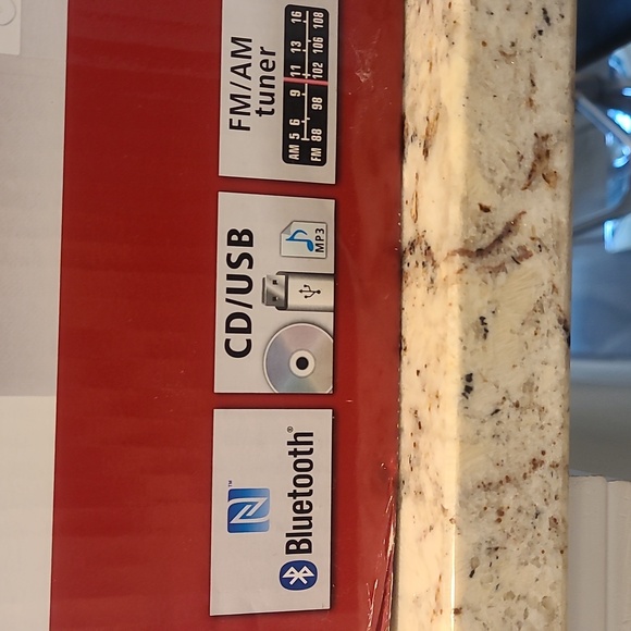 CD/FM/AM/USB receiver system - Picture 4 of 6